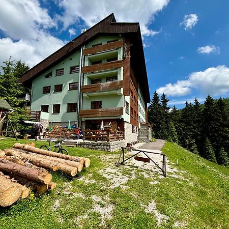 Cihlarka Apartman 109 - Pec Pod Snezkou Cerna Hora Černý Dŭl Ngoại thất bức ảnh