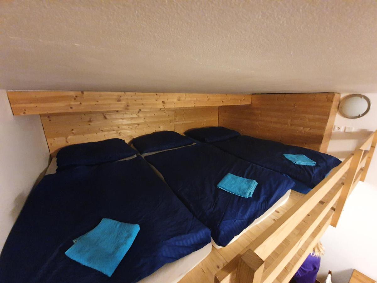 Cihlarka Apartman 109 - Pec Pod Snezkou Cerna Hora Černý Dŭl Ngoại thất bức ảnh